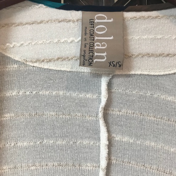 Dolan Short Cardigan - Picture 3 of 3